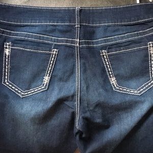 Maurices Jeans